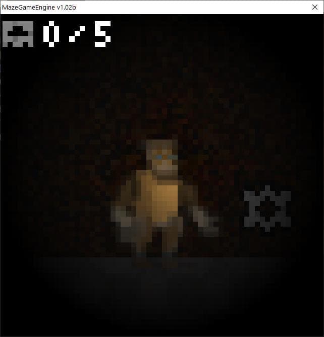 Robot of Survived screenshot 3