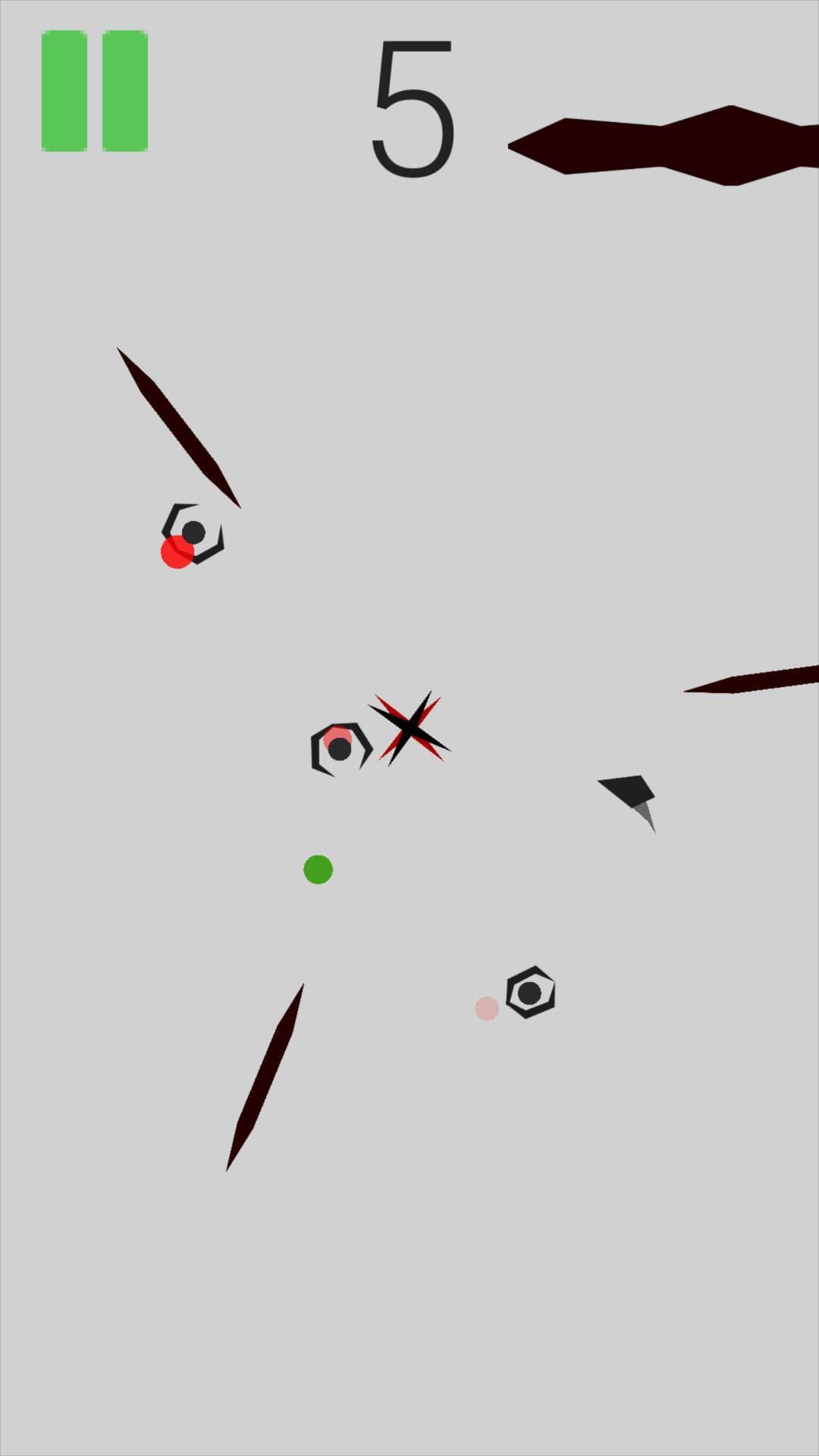 Orbit Hops