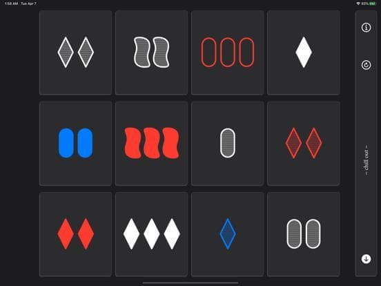 SET - a Twisted Classic screenshot 6