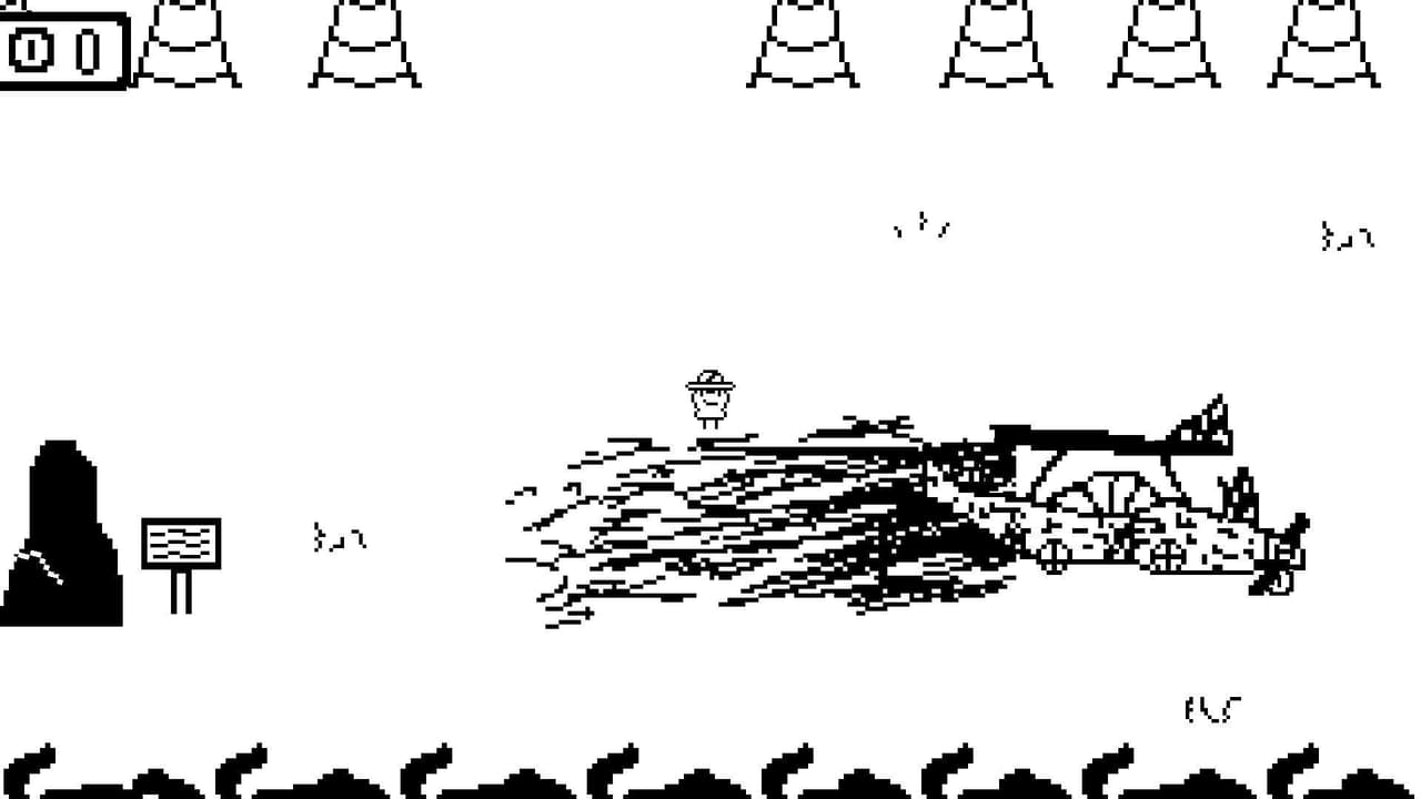 Nelson Island screenshot 4