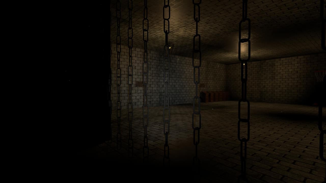 Meme Maze of Oppression VR (Pre-Alpha) screenshot 2