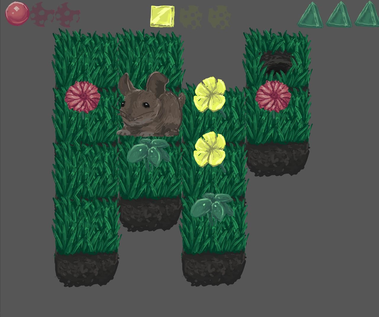 Tiny heart screenshot 2