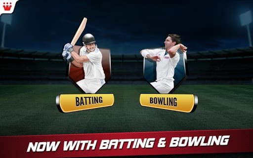 World T20 Cricket Champs 2018 screenshot 4