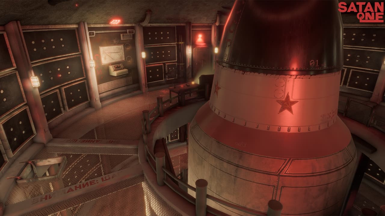 Rising Star 2023 - Satan One ICBM (David Hyde) screenshot 4