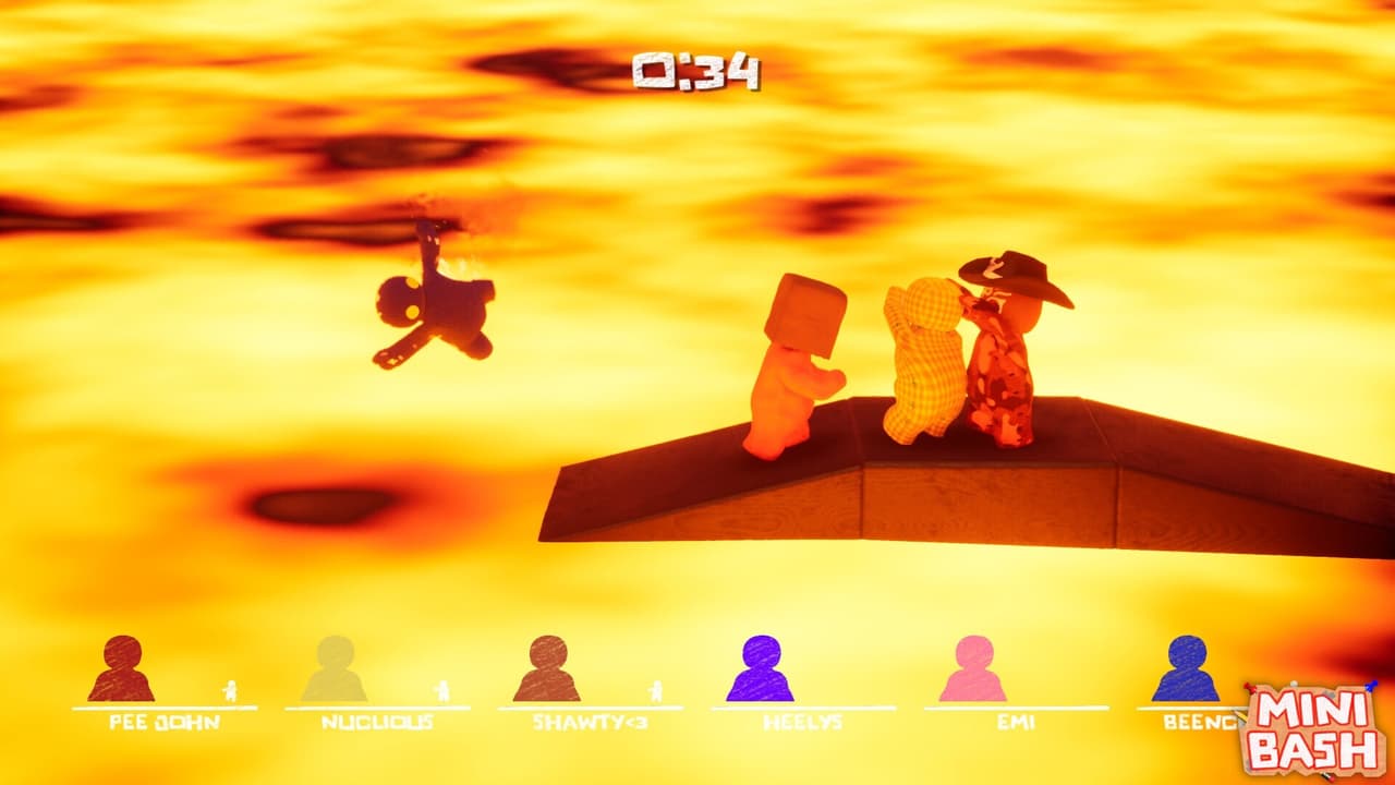 Mini Bash screenshot 5