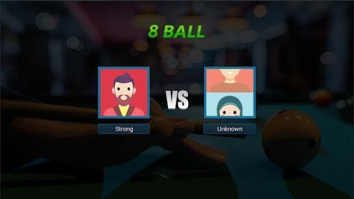 Pool Ball screenshot 6