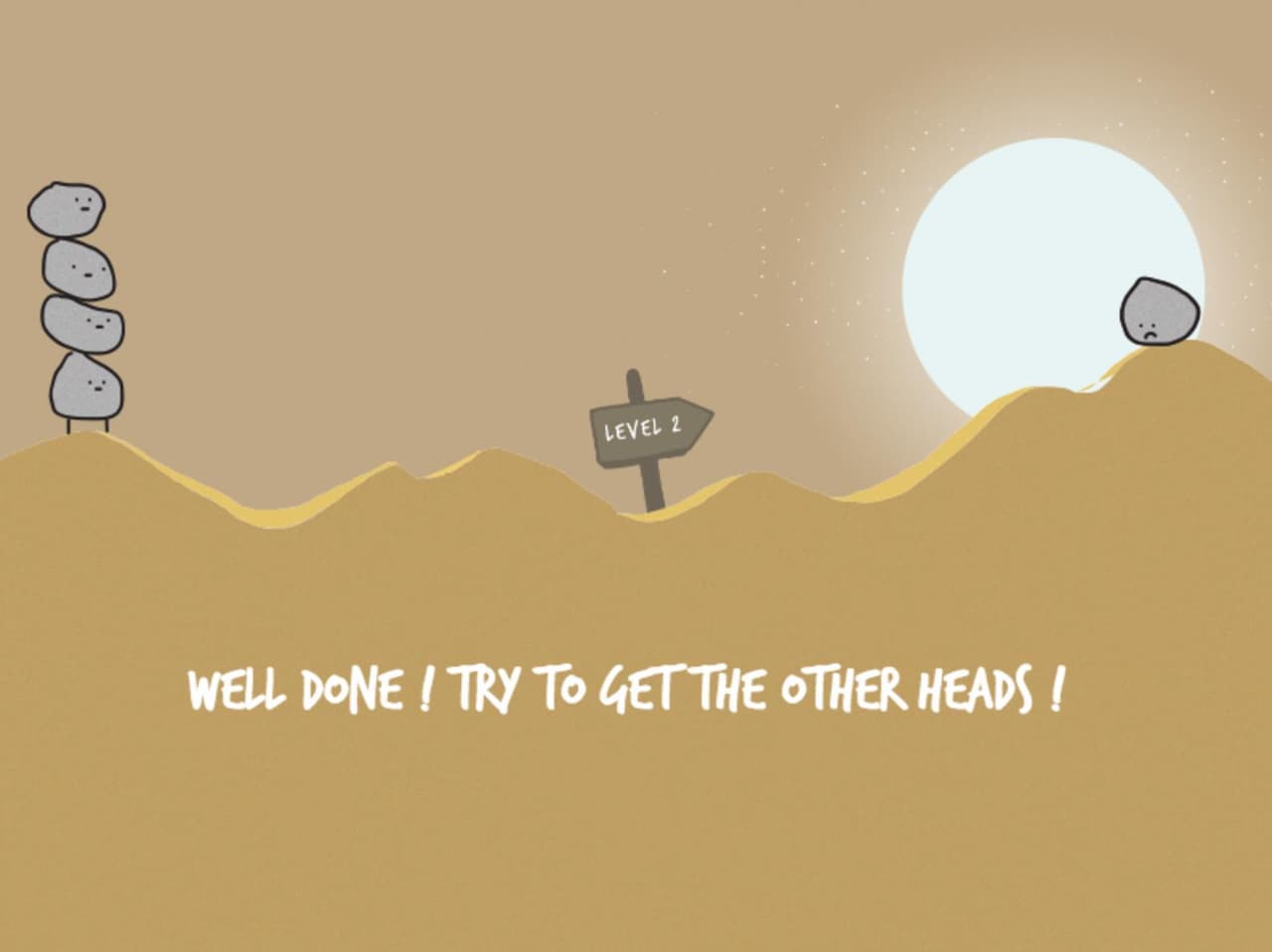 Cailloux screenshot 4