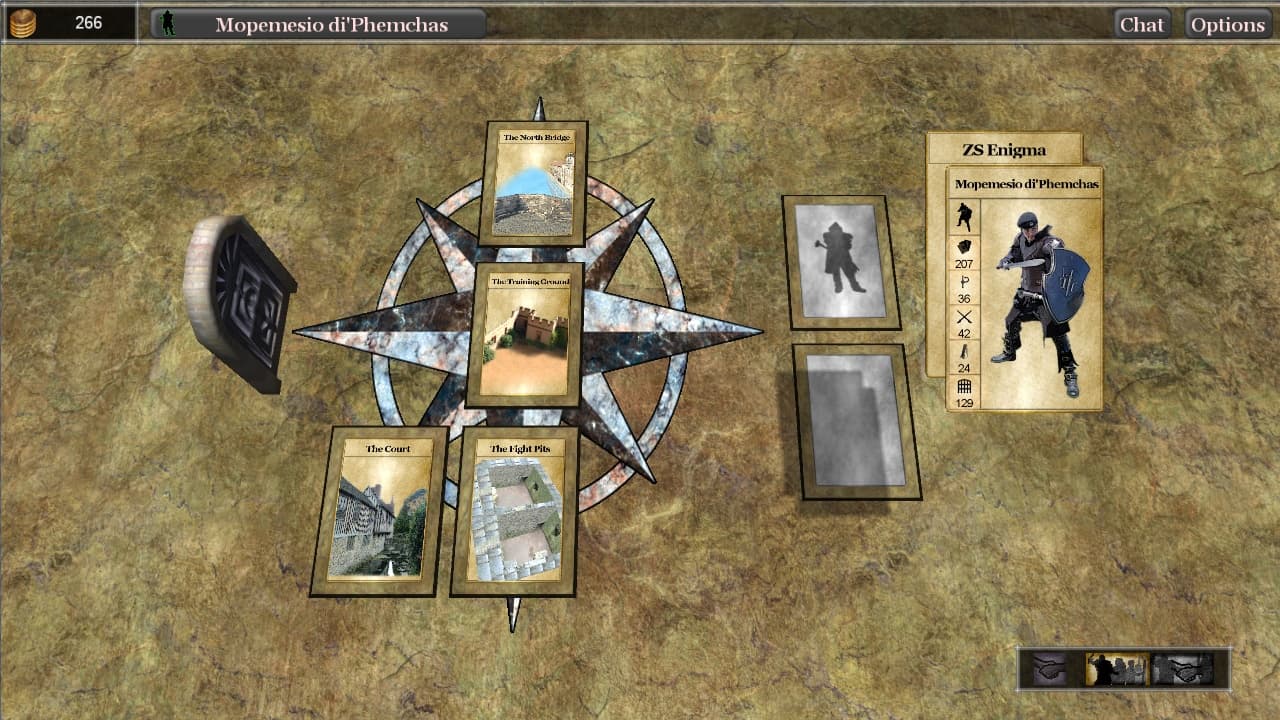 HeroDex screenshot 3