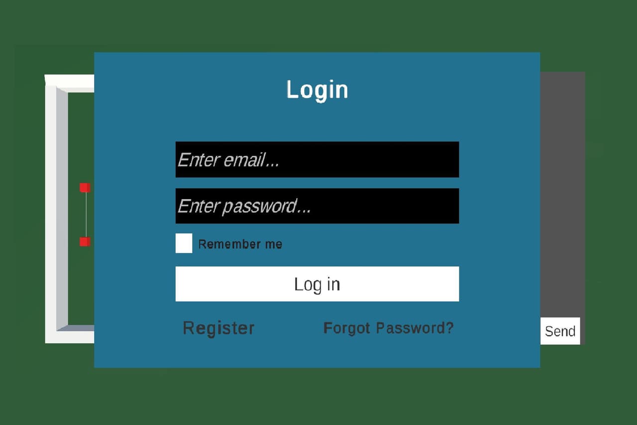 Photon Multiplayer and Chat Firebase screenshot 2