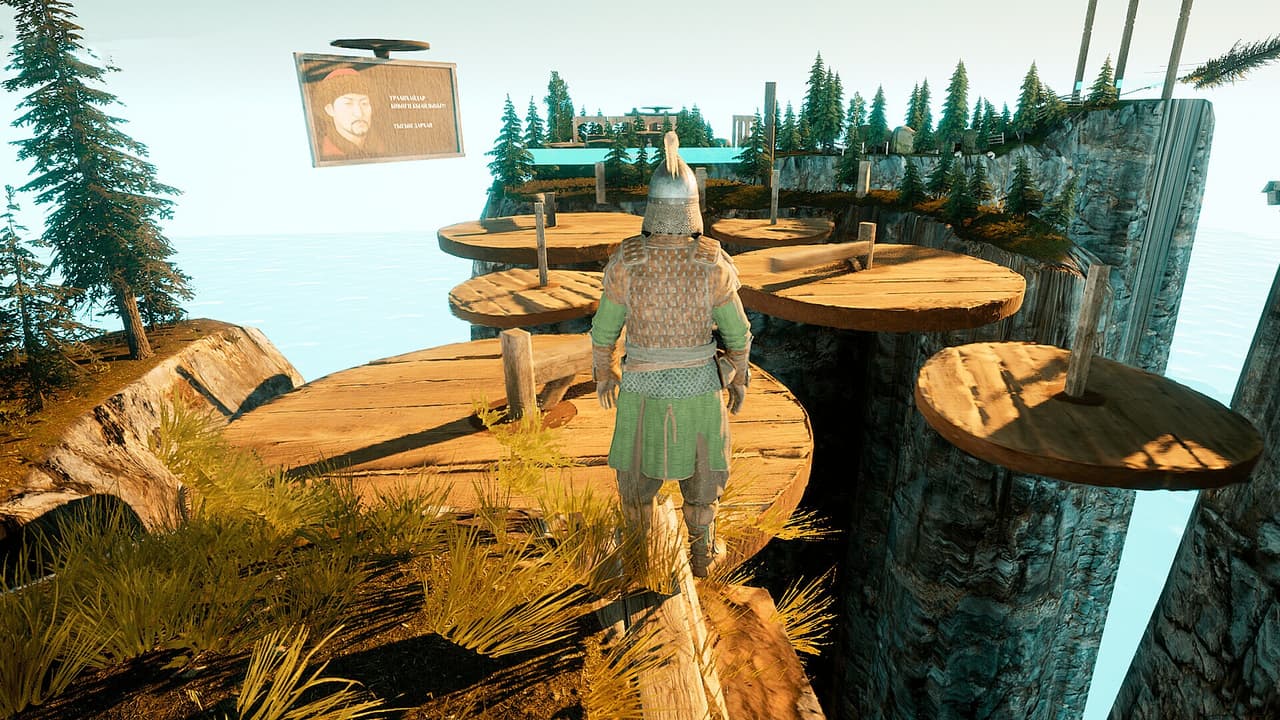 URAANKHIANS Dygyn - The Beginning screenshot 5
