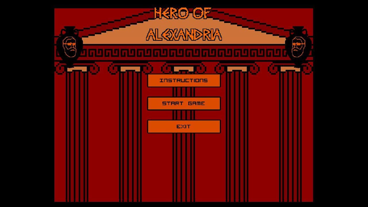 Hero of Alexandria screenshot 3