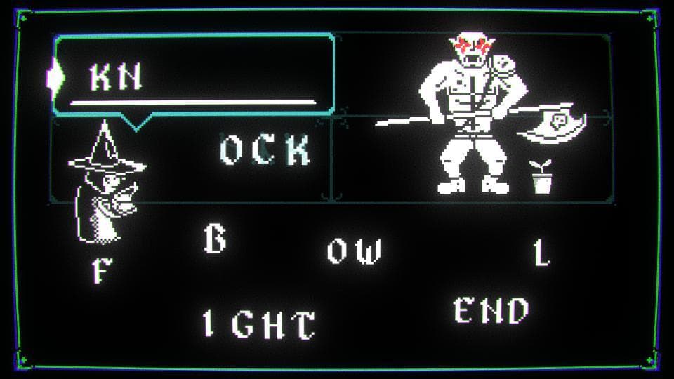 Leximan (itch)