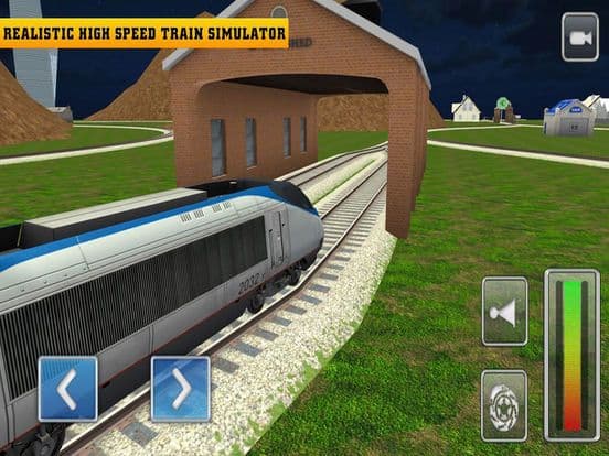 Model Trains: Experience Trans screenshot 3