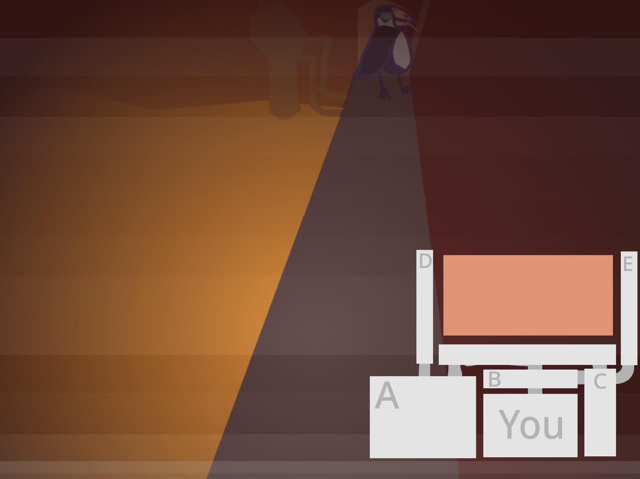 One Night At Truffauts screenshot 4