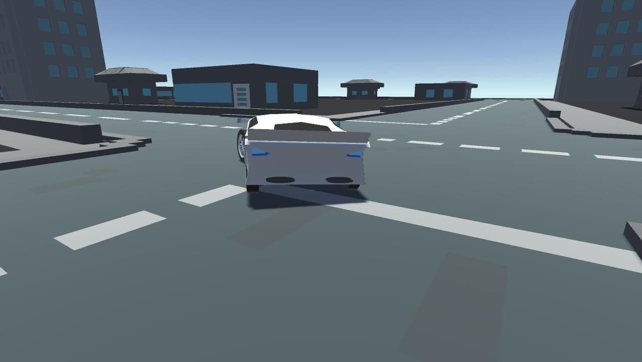 Polygon-Acceleration screenshot 5