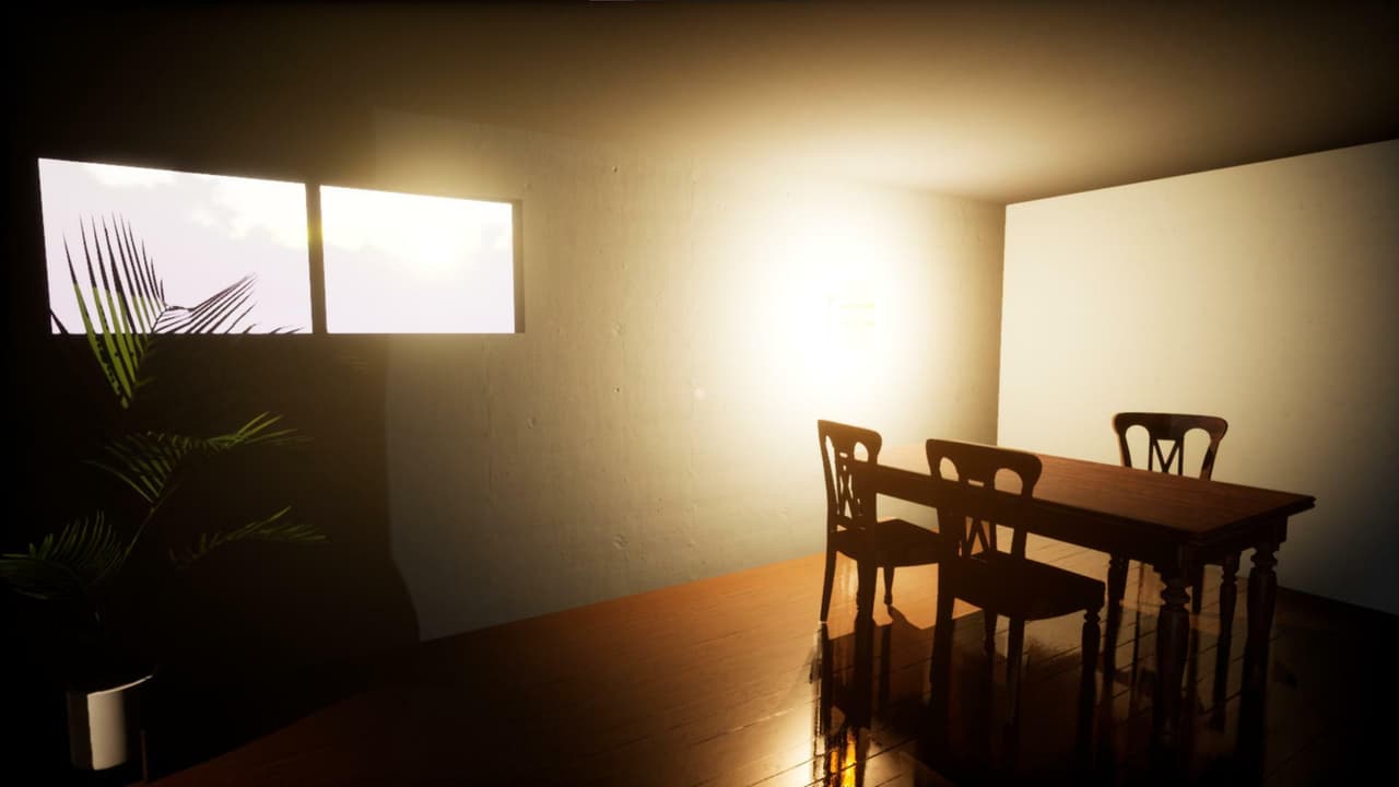 Lurk (itch) (FreezeStudios) screenshot 5