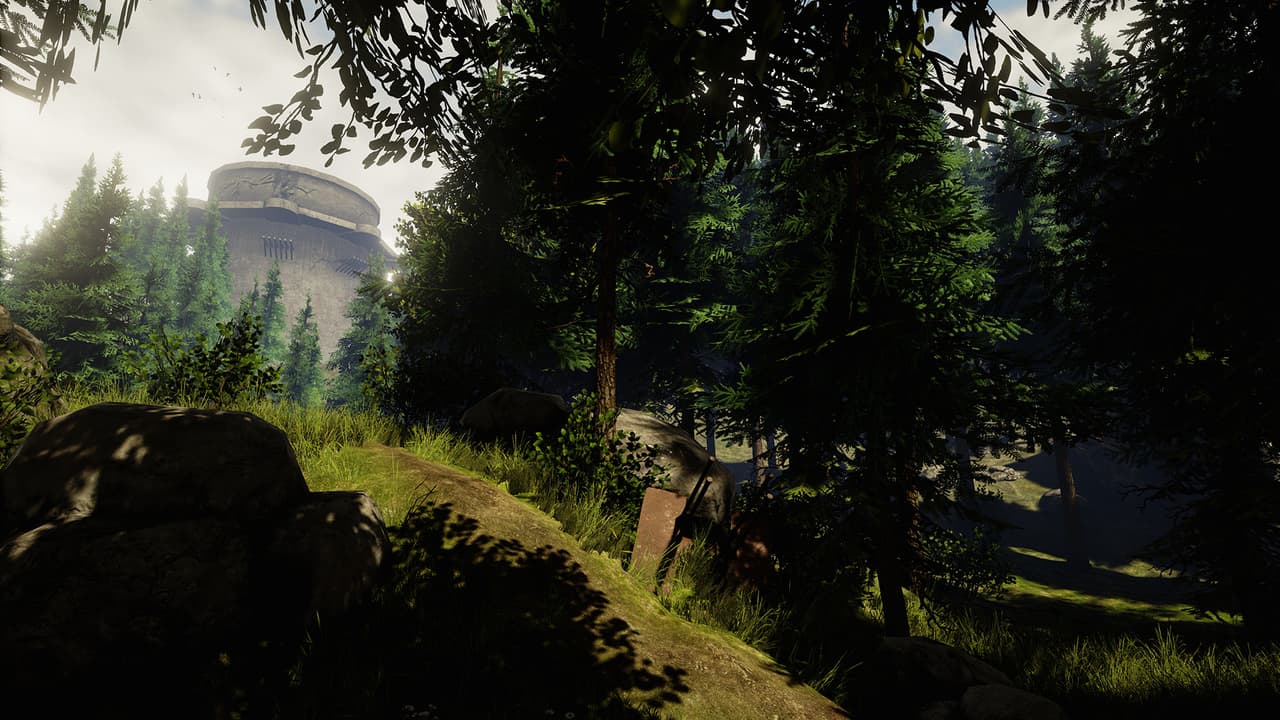 The Facility screenshot 4