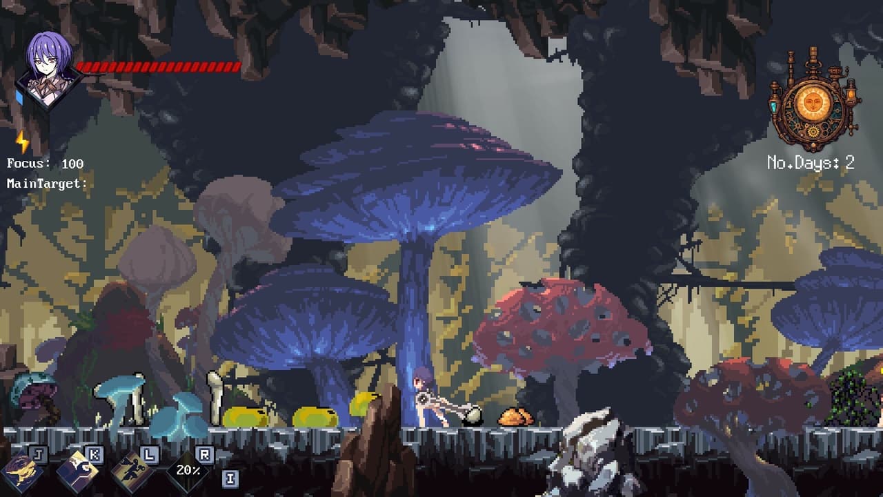 Welcome to Planet E1d0r4d0! screenshot 5