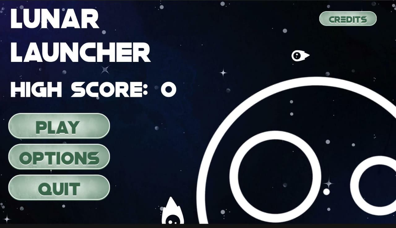 Lunar Launcher screenshot 3