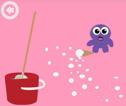 Kids Cleanup 2 screenshot 3