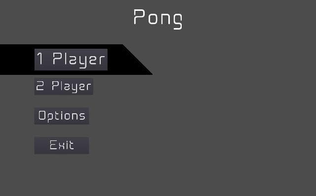 Paddle Ping screenshot 3