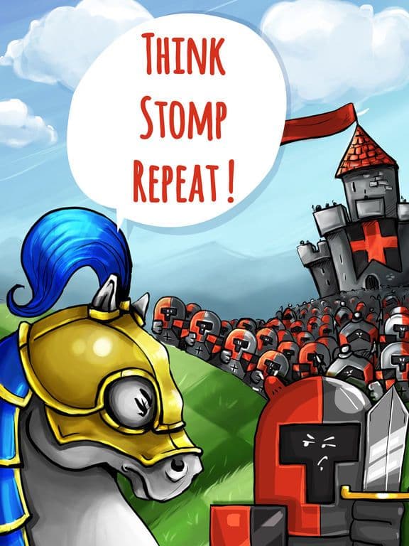The Knight Watch screenshot 2