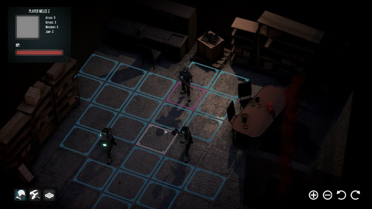 WorkForces screenshot 2