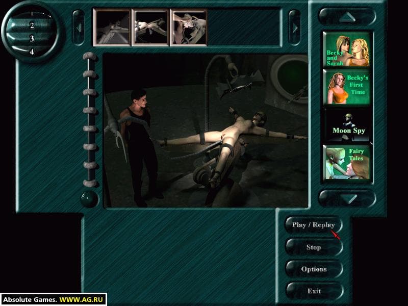 Never Ending Fantasy Machine screenshot 5
