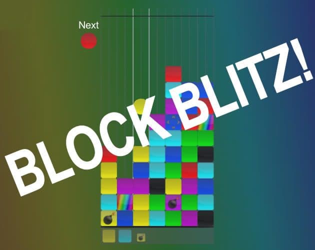 Block Blitz (NAT0P0TAT0)