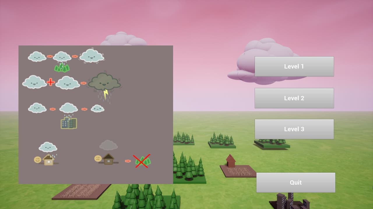 CloudGame (Browser playable)
