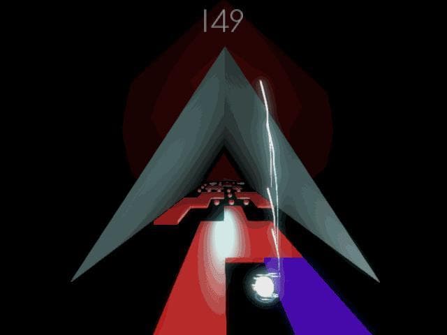 Impedance screenshot 5