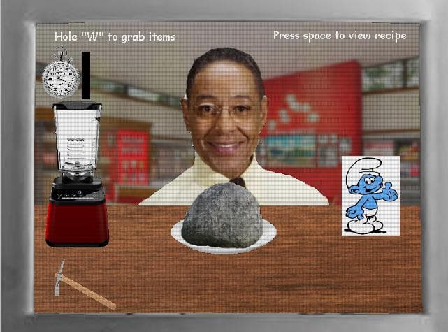 BREAKING BAD: THE GAME screenshot 3