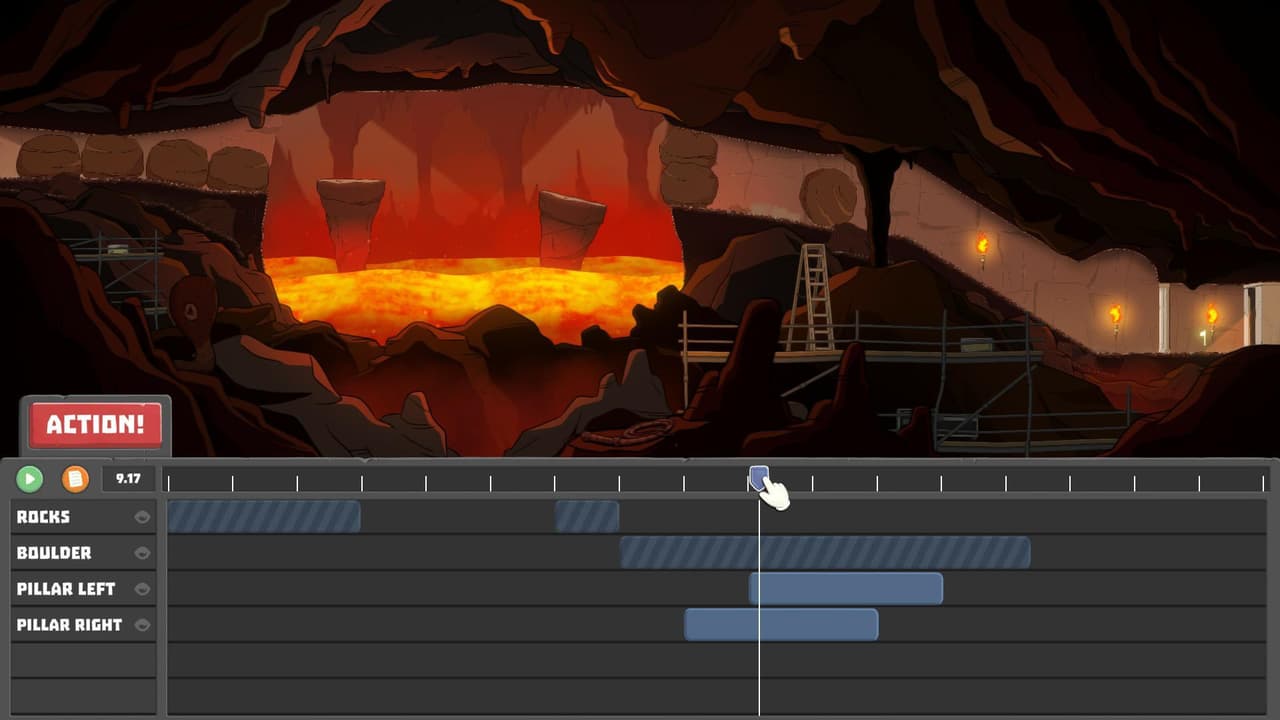 Its a Wrap Demo screenshot 4
