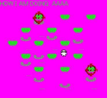 Sandy at the Telephone Company screenshot 2