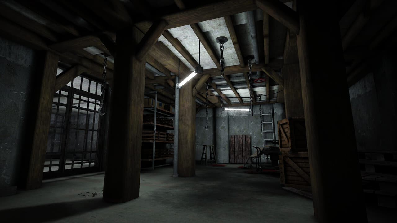 911: Prey screenshot 3