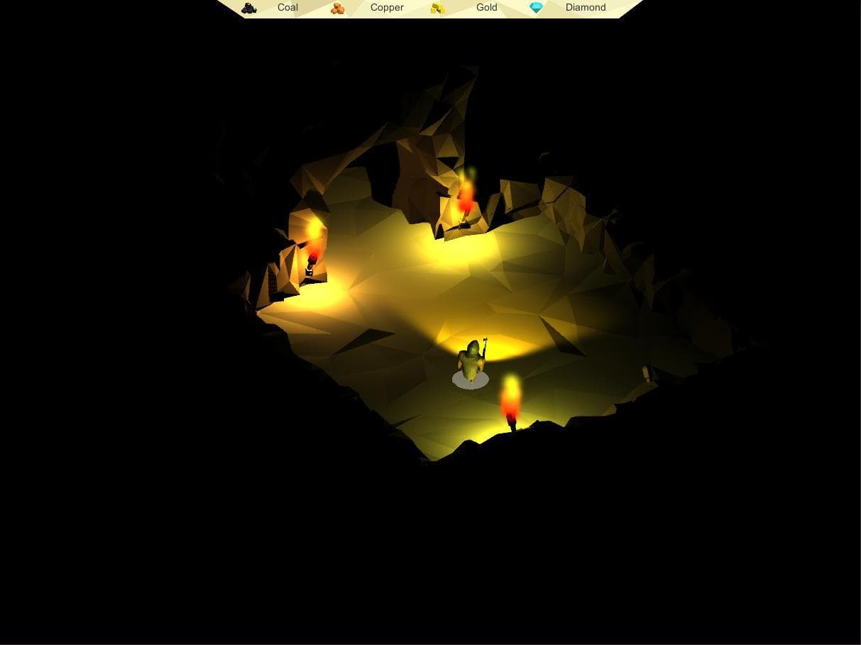 Dwarfest Dungeon screenshot 4