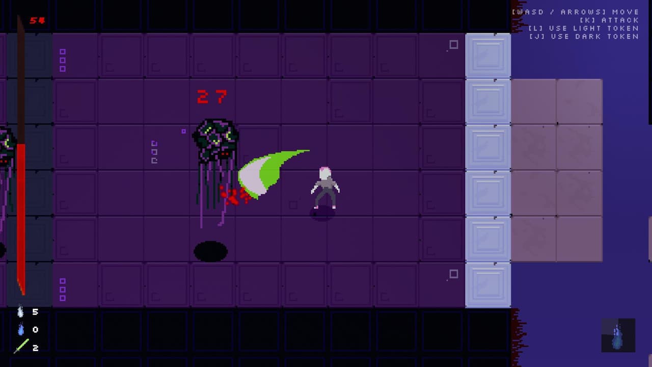 Binaria screenshot 3