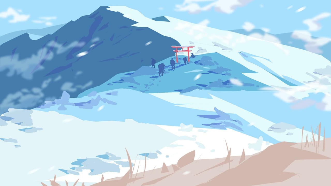 Beyond the Barrier