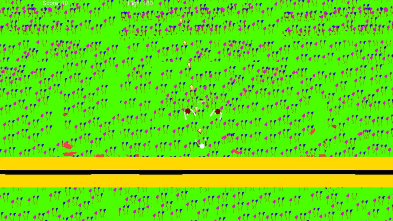The Field Fight screenshot 4