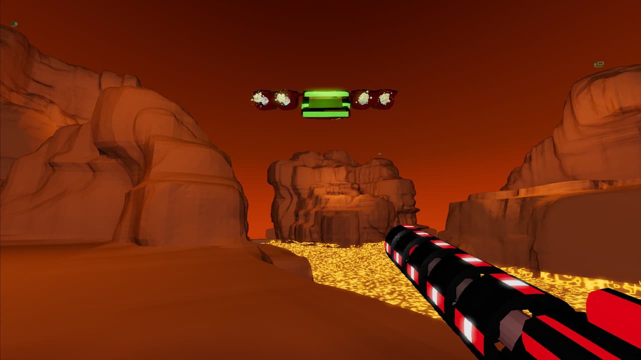 Zero Day screenshot 2