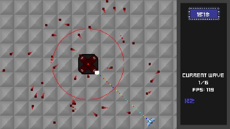 Avoidance screenshot 4