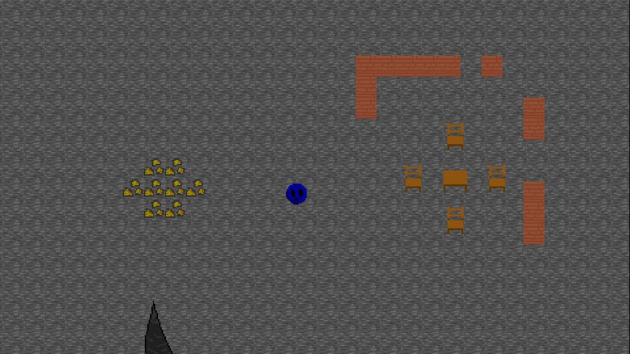 CAVEFACE screenshot 6