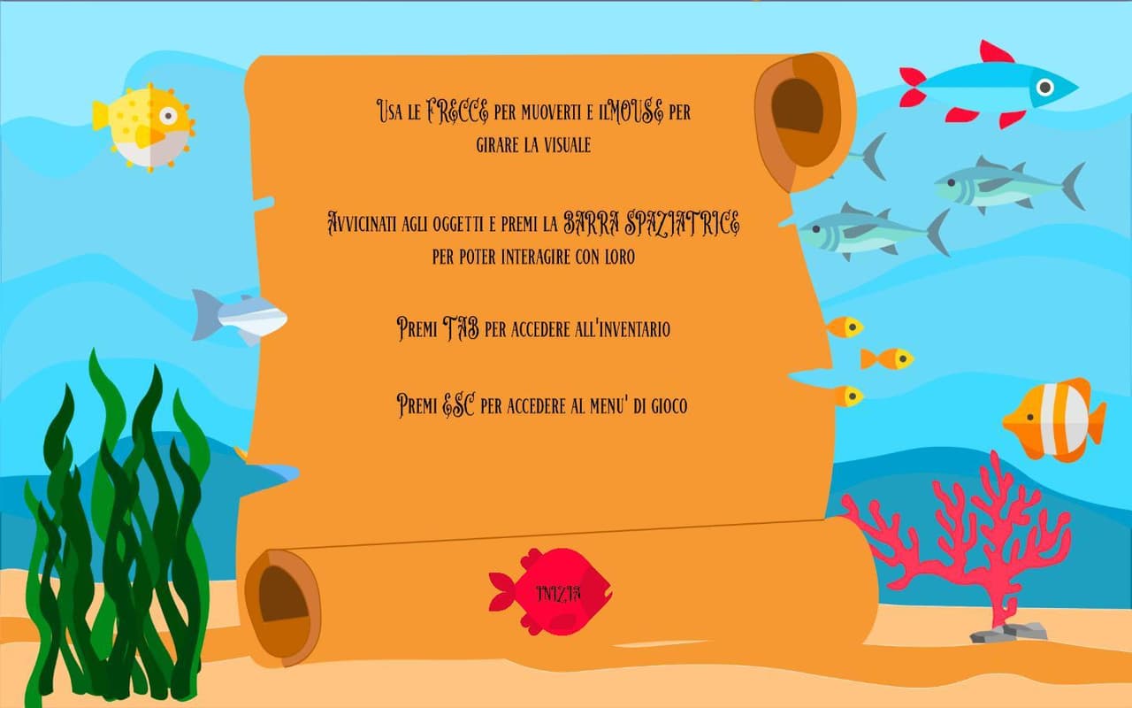 Fish Trap screenshot 2