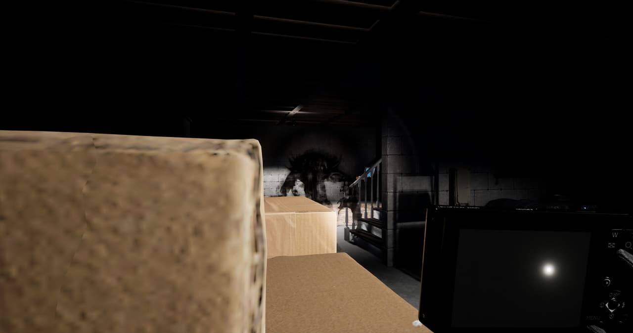 Friki screenshot 2