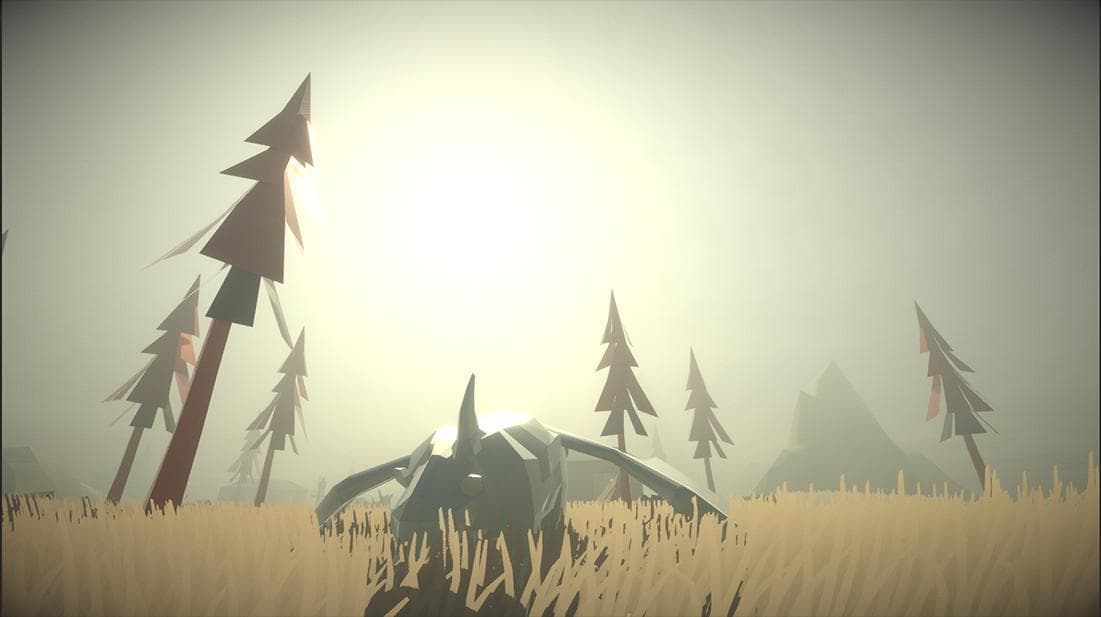 The Barren Era
