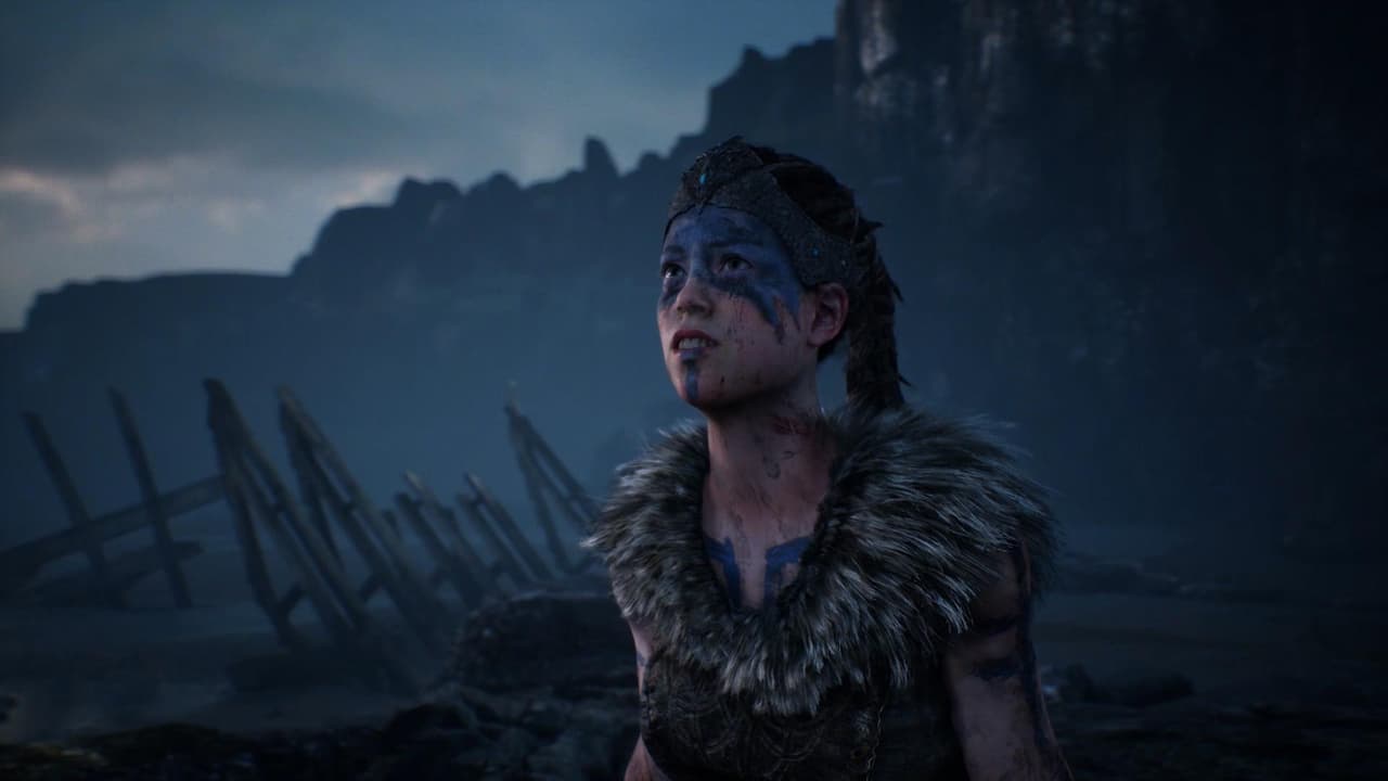 Hellblade: Senuas Sacrifice screenshot 6