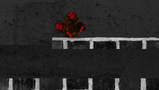 Detritus Walks screenshot 2