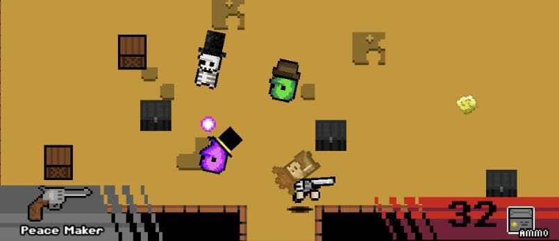 Wild.io