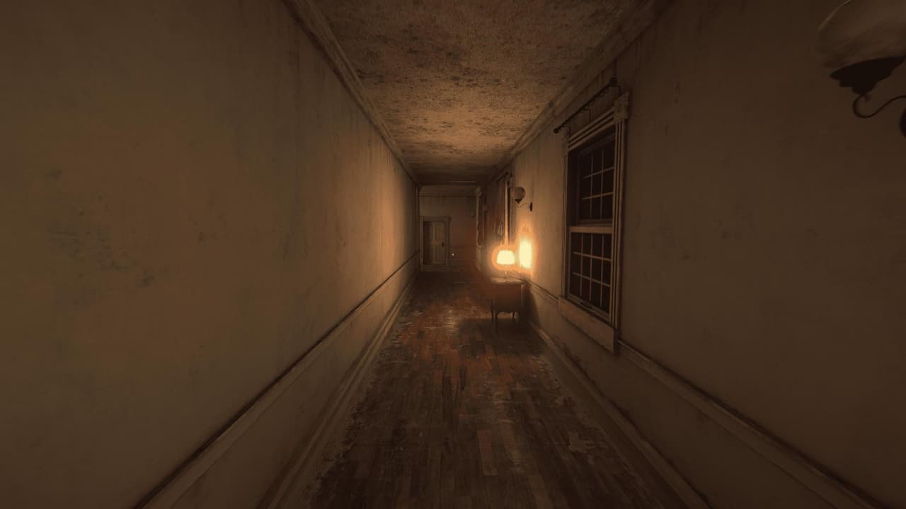 June (itch) (Loki) screenshot 6