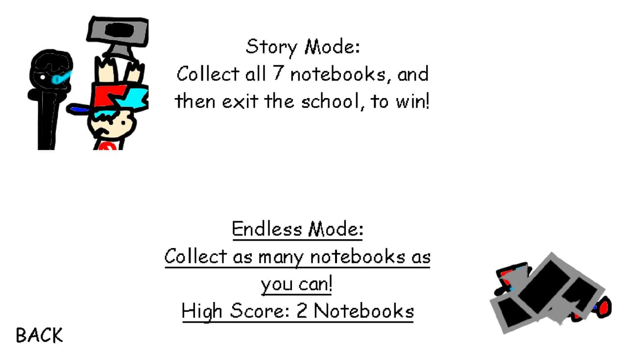 ivans schoolhouse screenshot 5